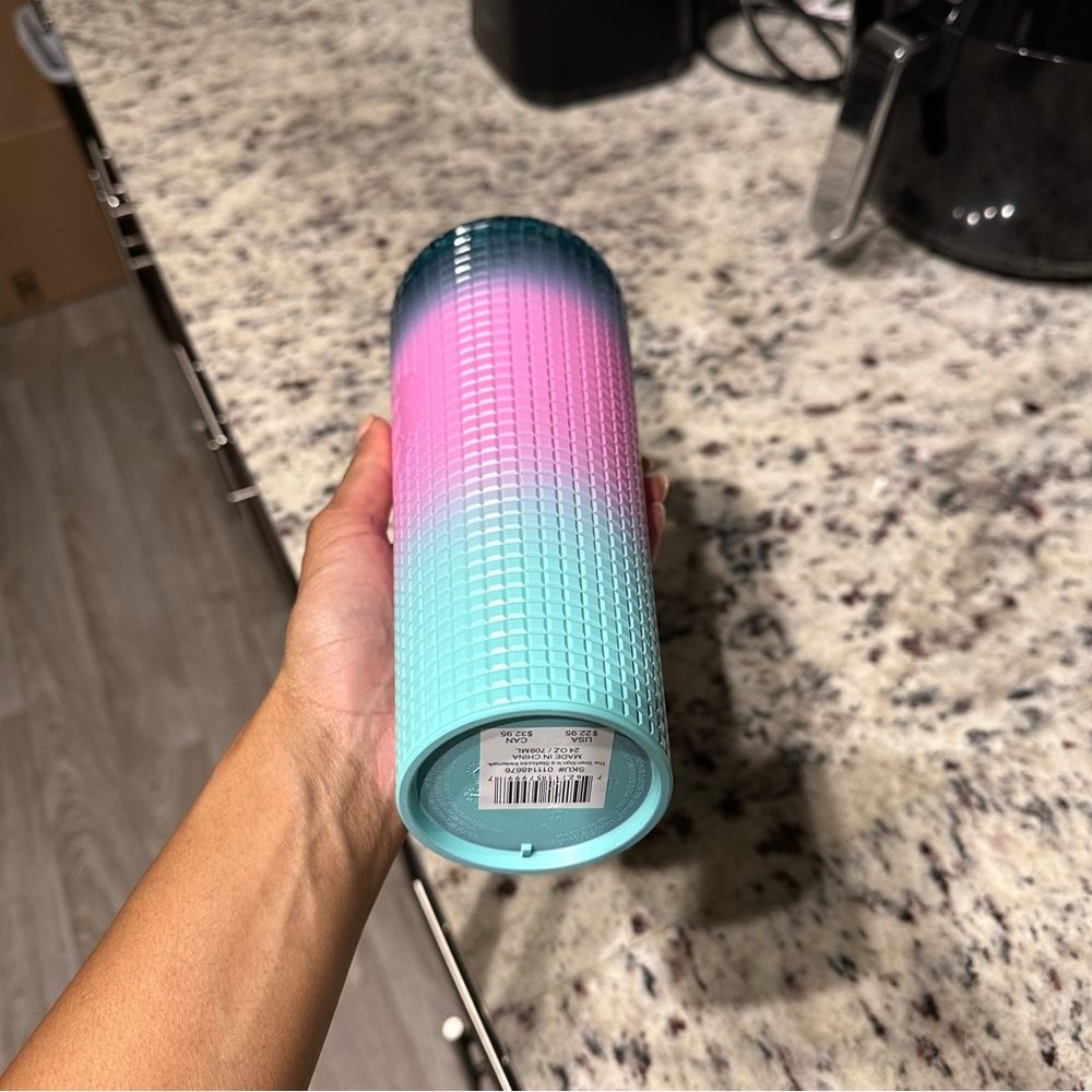 Starbucks Gradient Tumbler - Picture 4 of 5